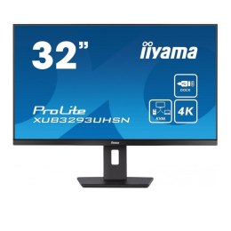 Monitor iiyama 31,5