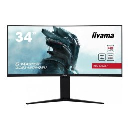 Monitor iiyama 34