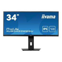 Monitor iiyama 34