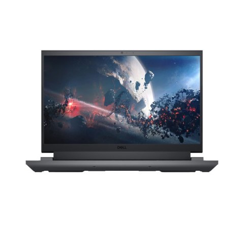 Notebook DELL Inspiron G15 5530 (15.6"/RTX4060/32GB/SSD1TB/Szaro-czarny) Notebook DELL Inspiron G15 5530 (15.6"/RTX4060/32GB/SSD1TB/Szaro-czarny)