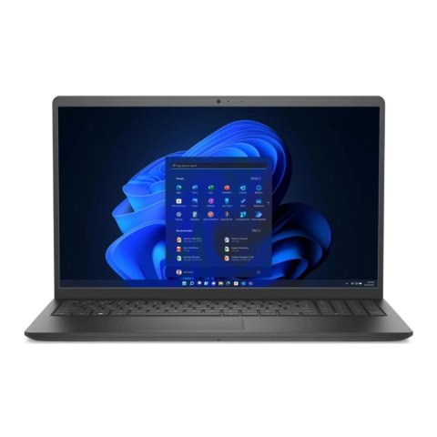 Notebook Dell Inspiron 15 3530 15,6"FHD/i5-1334U/16GB/SSD512GB/IrisXe/BLK/11PR Edu Carbon Black 3Y Notebook Dell Inspiron 15 3530 15,6"FHD/i5-1334U/16GB/SSD512GB/IrisXe/BLK/11PR Edu Carbon Black 3Y