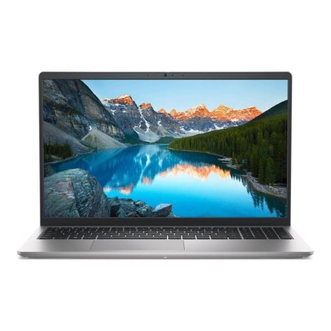 Notebook Dell Inspiron 3520 15,6"FHD/i7-1255U/16GB/SSD1TB/IrisXe/W11 Silver 3Y Notebook Dell Inspiron 3520 15,6"FHD/i7-1255U/16GB/SSD1TB/IrisXe/W11 Silver 3Y