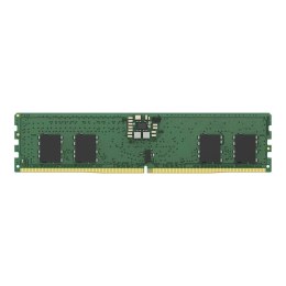Pamięć DDR5 Kingston ValueRAM 8GB (1x8GB) 6400MHz CL52 1,1V Non-ECC 1Rx16
