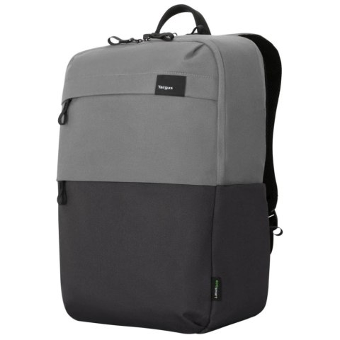 Plecak TARGUS Sagano EcoSmart Travel TBB634GL (maks.16"/Czarny) Plecak TARGUS Sagano EcoSmart Travel TBB634GL (maks.16"/Czarny)