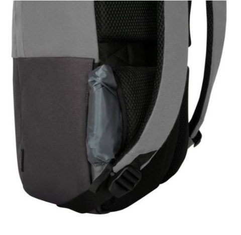 Plecak TARGUS Sagano EcoSmart Travel TBB634GL (maks.16"/Czarny) Plecak TARGUS Sagano EcoSmart Travel TBB634GL (maks.16"/Czarny)