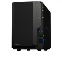 Serwer plików SYNOLOGY DS223 DS223-24T-10-2