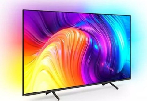 Telewizor PHILIPS LED 65″ 65PUS8517/12 Telewizor PHILIPS LED 65″ 65PUS8517/12