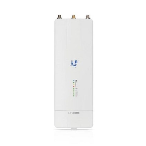 UBIQUITI LTU-ROCKET BaseStation 5GHz 600Mbps 1x RJ45 1000Mb/s