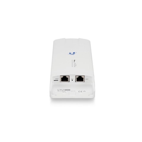 UBIQUITI LTU-ROCKET BaseStation 5GHz 600Mbps 1x RJ45 1000Mb/s