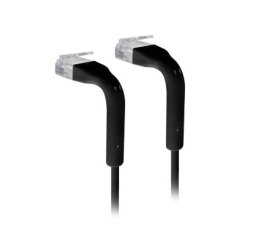 UBIQUITI U-CABLE-PATCH-RJ45-BK 0.1 Patchcord