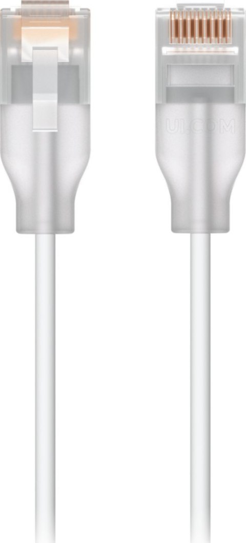 UBIQUITI UACC-CABLE-PATCH-EL-8M-W 8 Patchcord