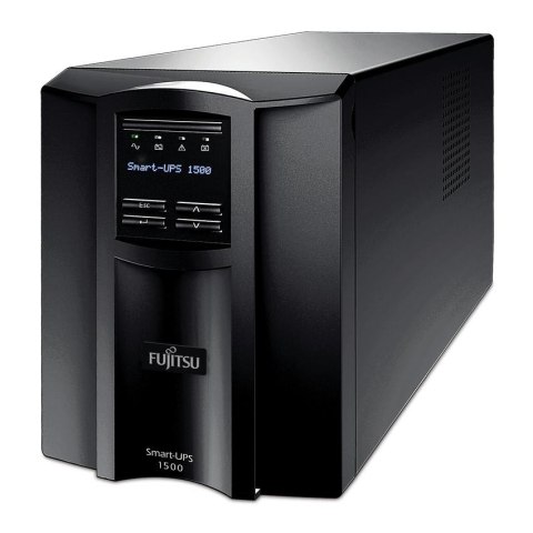 Zasilacz awaryjny FUJITSU Smart UPS 1500VA S26361-F4542-L150 1500VA Zasilacz awaryjny FUJITSU Smart UPS 1500VA S26361-F4542-L150 1500VA