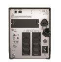 Zasilacz awaryjny FUJITSU Smart UPS 1500VA S26361-F4542-L150 1500VA