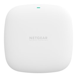 Access Point Netgear WAX210 WiFi 6 Dual-Band AX1800 1x1GbE PoE