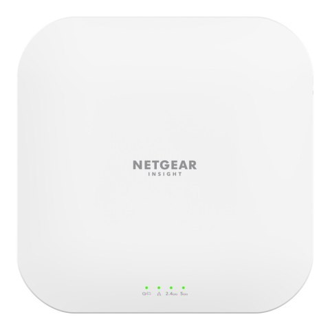Access Point Netgear WAX620 WiFi 6 Dual-Band AX3600 1x2,5G PoE Access Point Netgear WAX620 WiFi 6 Dual-Band AX3600 1x2,5G PoE
