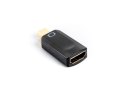 Adapter LANBERG AD-0004-BK Mini DisplayPort - HDMI