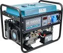 Agregat prądotwórczy hybryd.7kW, 230V KONNER&SOHNEN