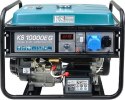 Agregat prądotwórczy hybryd.7kW, 230V KONNER&SOHNEN