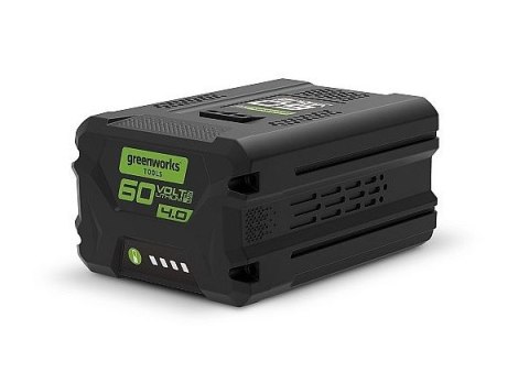 Akumulator GREENWORKS G60B4 Akumulator GREENWORKS G60B4