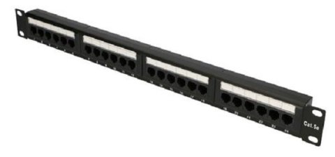 EX.9809 EXTRALINK Patchpanel