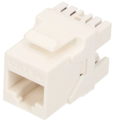 EXTRALINK CAT5E UTP RJ45 KEYSTONE