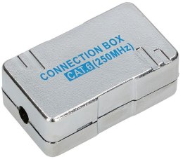 EXTRALINK CAT6 STP CONNECTION BOX