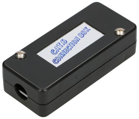 EXTRALINK CAT6 UTP CONNECTION BOX