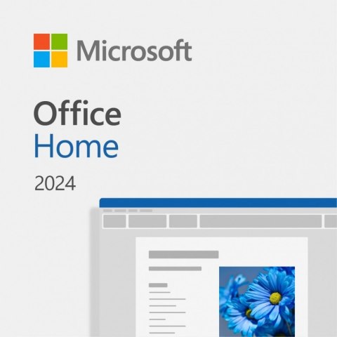 ESD Office Home 2024 Wielojęzyczna 1 USER MICROSOFT EP2-06798 ESD Office Home 2024 Wielojęzyczna 1 USER MICROSOFT EP2-06798