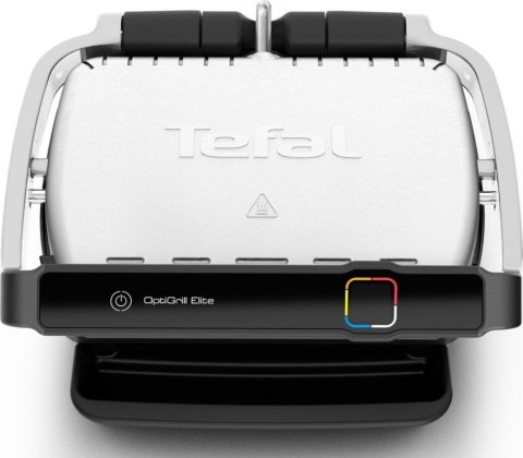 Grill elektryczny TEFAL Optigrill Elite GC750D30 Grill elektryczny TEFAL Optigrill Elite GC750D30