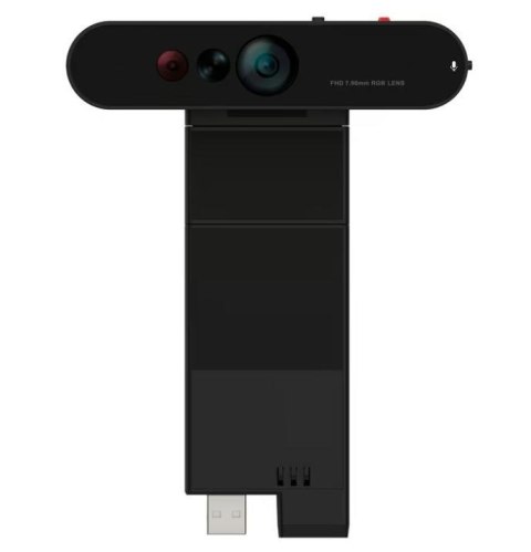 Kamera internetowa LENOVO ThinkVision MC60 4XC1K97399 Kamera internetowa LENOVO ThinkVision MC60 4XC1K97399