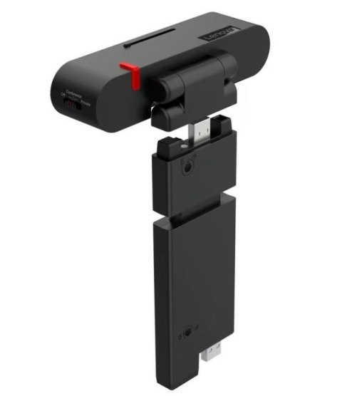 Kamera internetowa LENOVO ThinkVision MC60 4XC1K97399 Kamera internetowa LENOVO ThinkVision MC60 4XC1K97399
