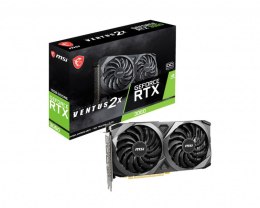 Karta graficzna MSI GeForce RTX 3060 VENTUS 2X 12G OC
