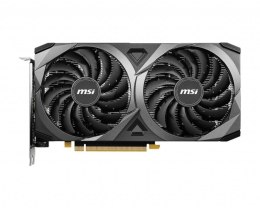 Karta graficzna MSI GeForce RTX 3060 VENTUS 2X 12G OC