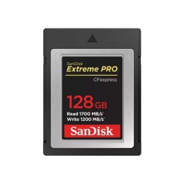 Karta pamięci SANDISK 128 GB