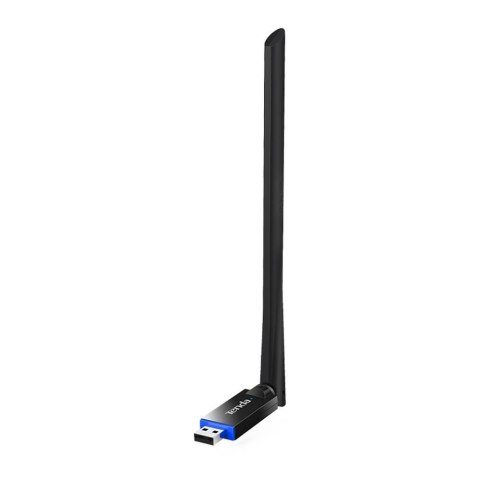 Karta sieciowa Tenda U11 PRO USB Wi-Fi 6 AX900 Karta sieciowa Tenda U11 PRO USB Wi-Fi 6 AX900
