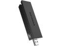 Karta sieciowa bezprzewodowa NETGEAR AC1200 USB 3.0 A6210-100PES