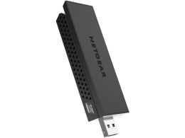 Karta sieciowa bezprzewodowa NETGEAR AC1200 USB 3.0 A6210-100PES