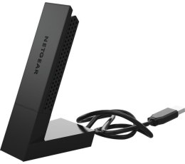 Karta sieciowa bezprzewodowa NETGEAR AC1200 USB 3.0 A6210-100PES
