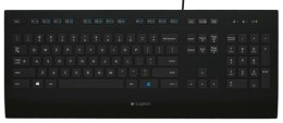 Klawiatura Przewodowa LOGITECH K280e