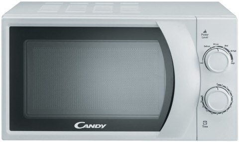 Kuchenka mikrofalowa wolnostojąca CANDY 38000119 (700W /20L /Biały)
