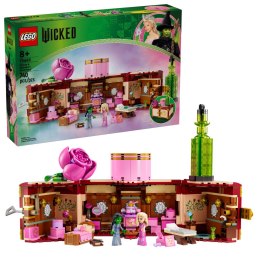 LEGO® 75683 Wicked - Akademik Glindy i Elphaby