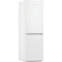 Lodówka WHIRLPOOL F W7X 81I W