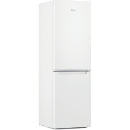 Lodówka WHIRLPOOL F W7X 81I W