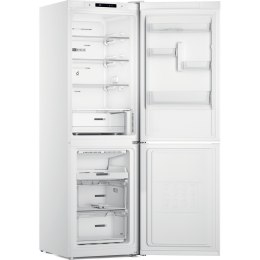 Lodówka WHIRLPOOL F W7X 81I W