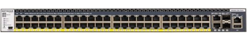 M4300-52G-POE+ M4300-52G-POE+
