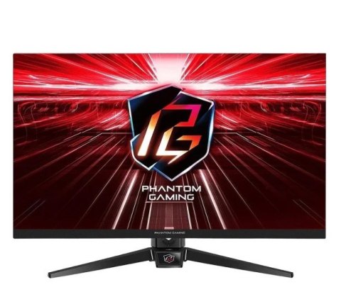 Monitor ASROCK PG27FF1A (27" /IPS /165Hz /1920 x 1080 /Czarny) Monitor ASROCK PG27FF1A (27" /IPS /165Hz /1920 x 1080 /Czarny)