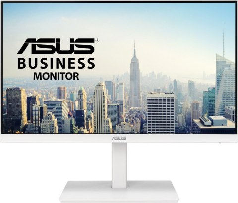 Monitor ASUS 90LM0562-B01170 (23.8" /IPS /75Hz /1920 x 1080 /Biały) Monitor ASUS 90LM0562-B01170 (23.8" /IPS /75Hz /1920 x 1080 /Biały)