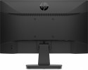 Monitor HP 9TT53AA (21.5" /TN /60Hz /1920 x 1080 /Czarny)