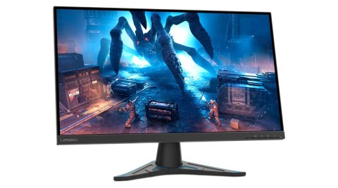 Monitor LENOVO 66D8GAR1EU (27" /VA /120Hz /1920 x 1080 /Czarny)