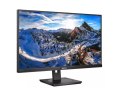 Monitor PHILIPS 279P1/00 (27" /IPS /60Hz /3840 x 2160 /Czarny)